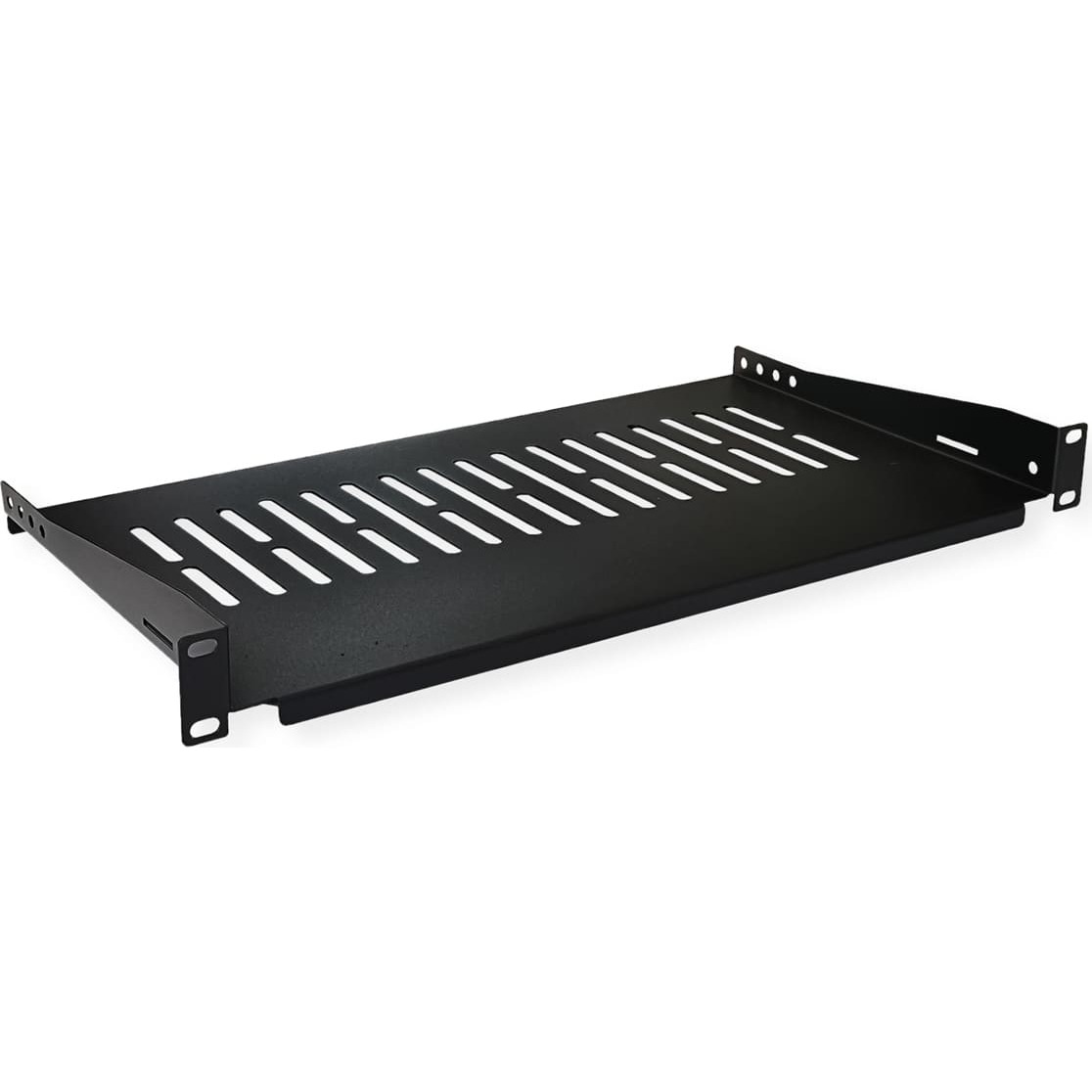Plaukts 19"-Fixed  485 x 250mm