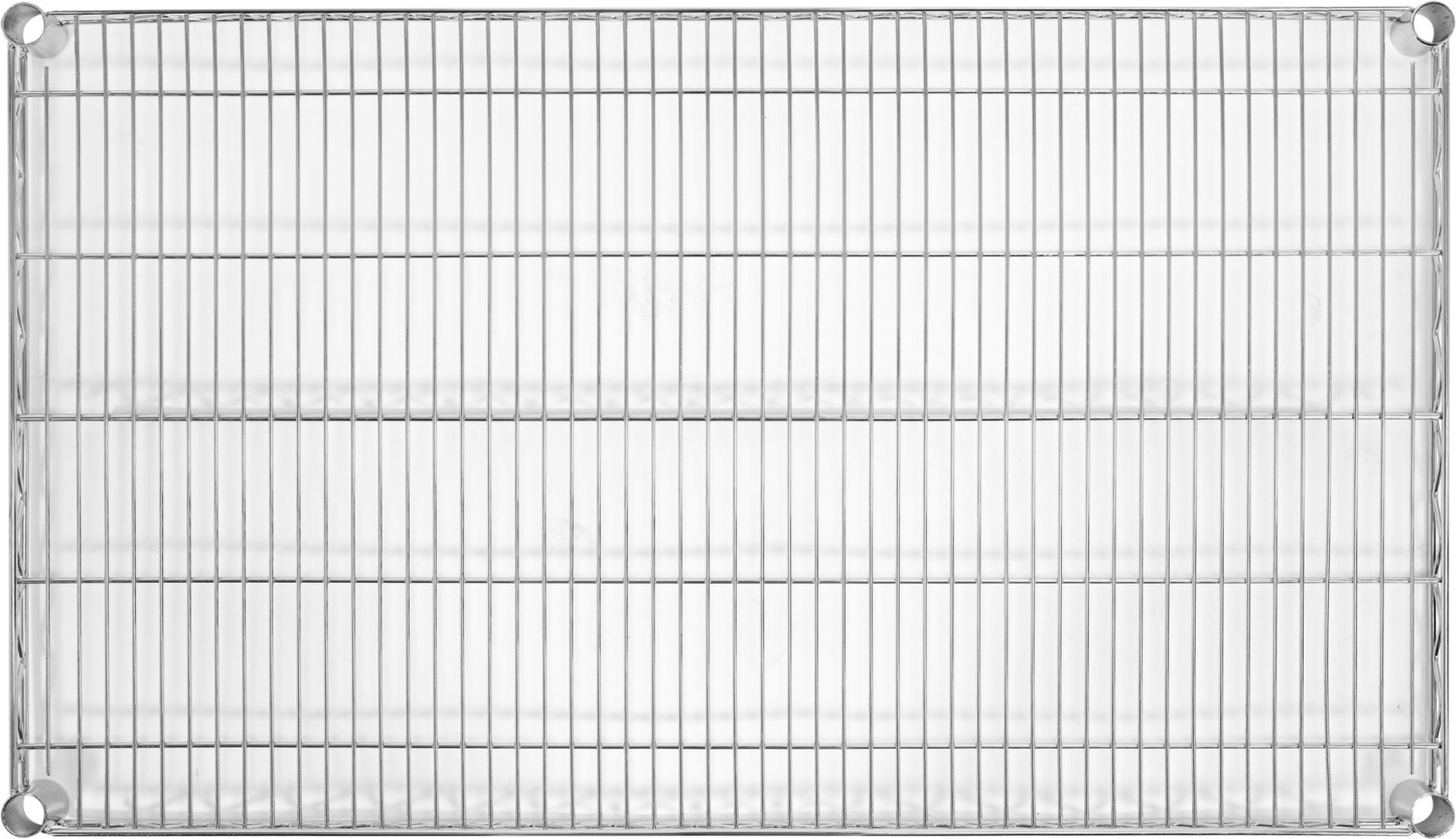 YATO Plaukts 610x1060mm, hromēta tērauda, slodze