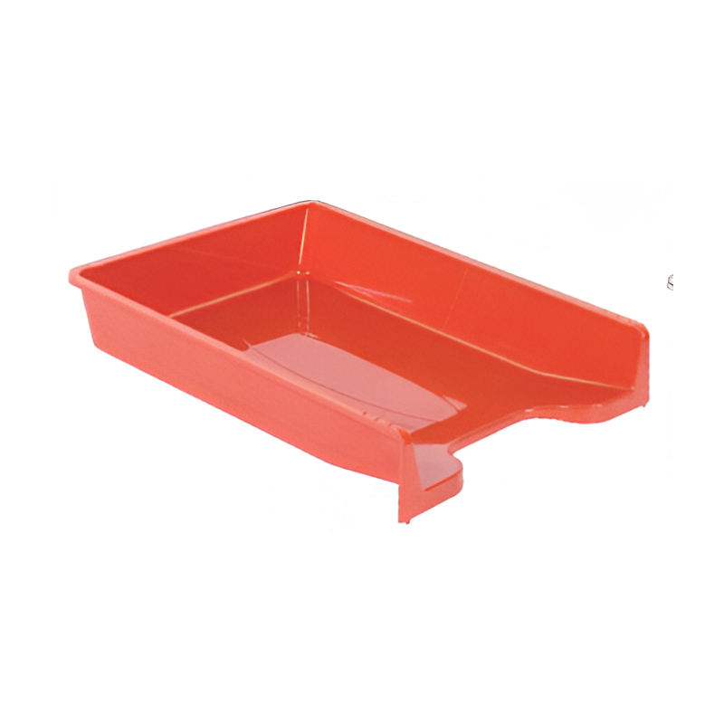 Plaukts dokumentiem (sarkans) FORPUS | FO30110