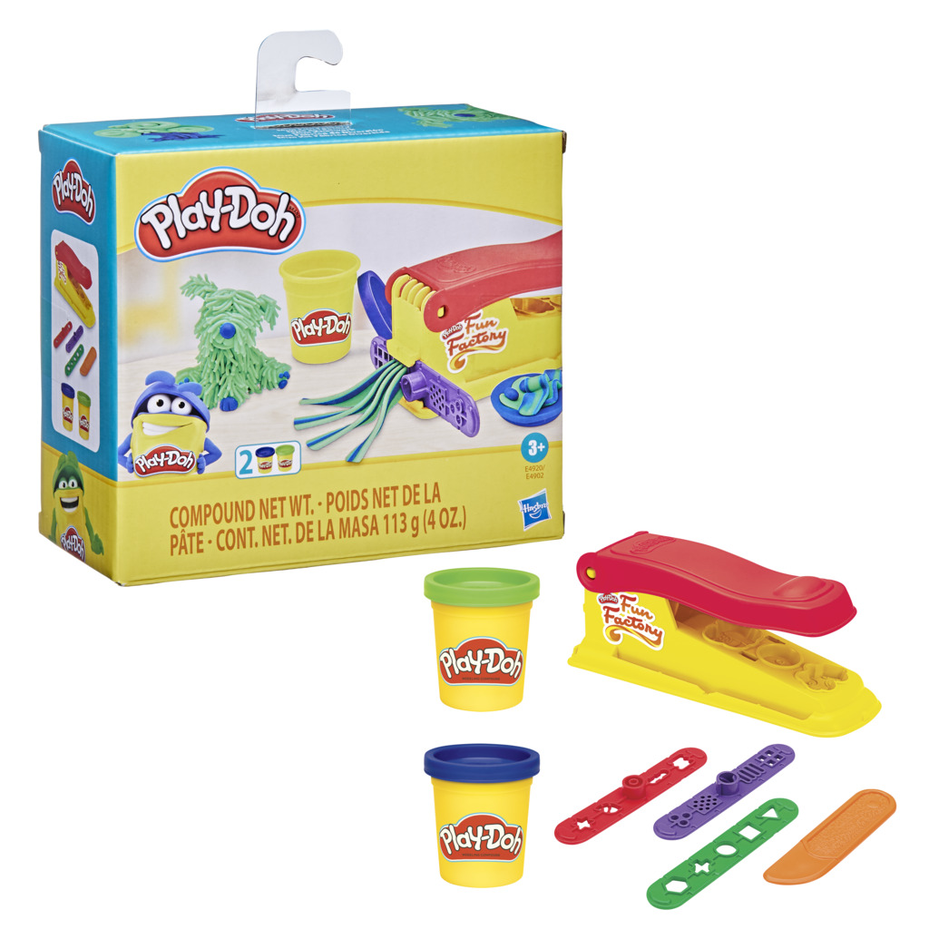 PLAY DOH PLAY-DOH Mini komplekts |