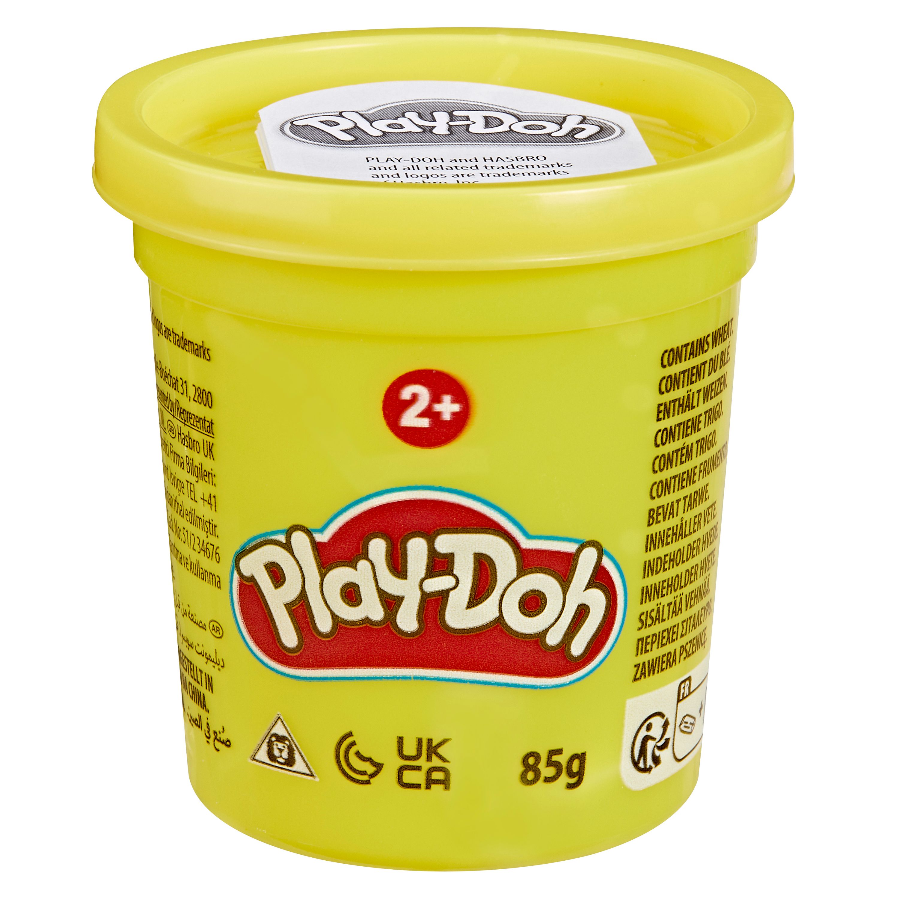PLAY DOH PLAY-DOH Plastilīna trauciņš, 1