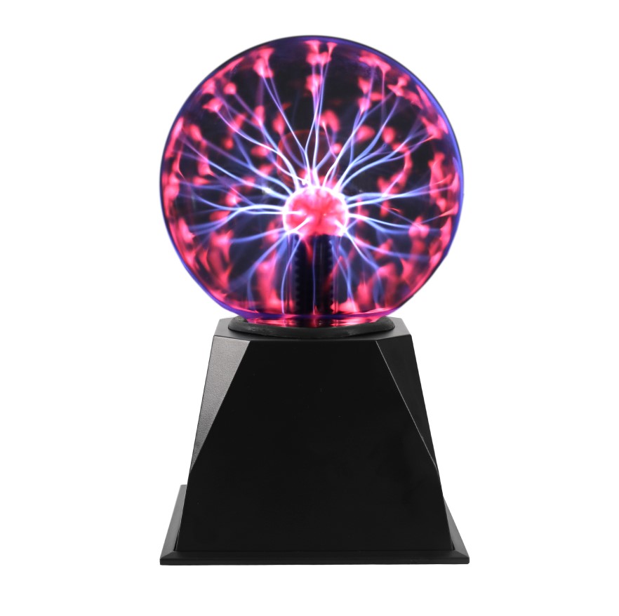 Plazma lampa Itotal 5` AW24, violeta