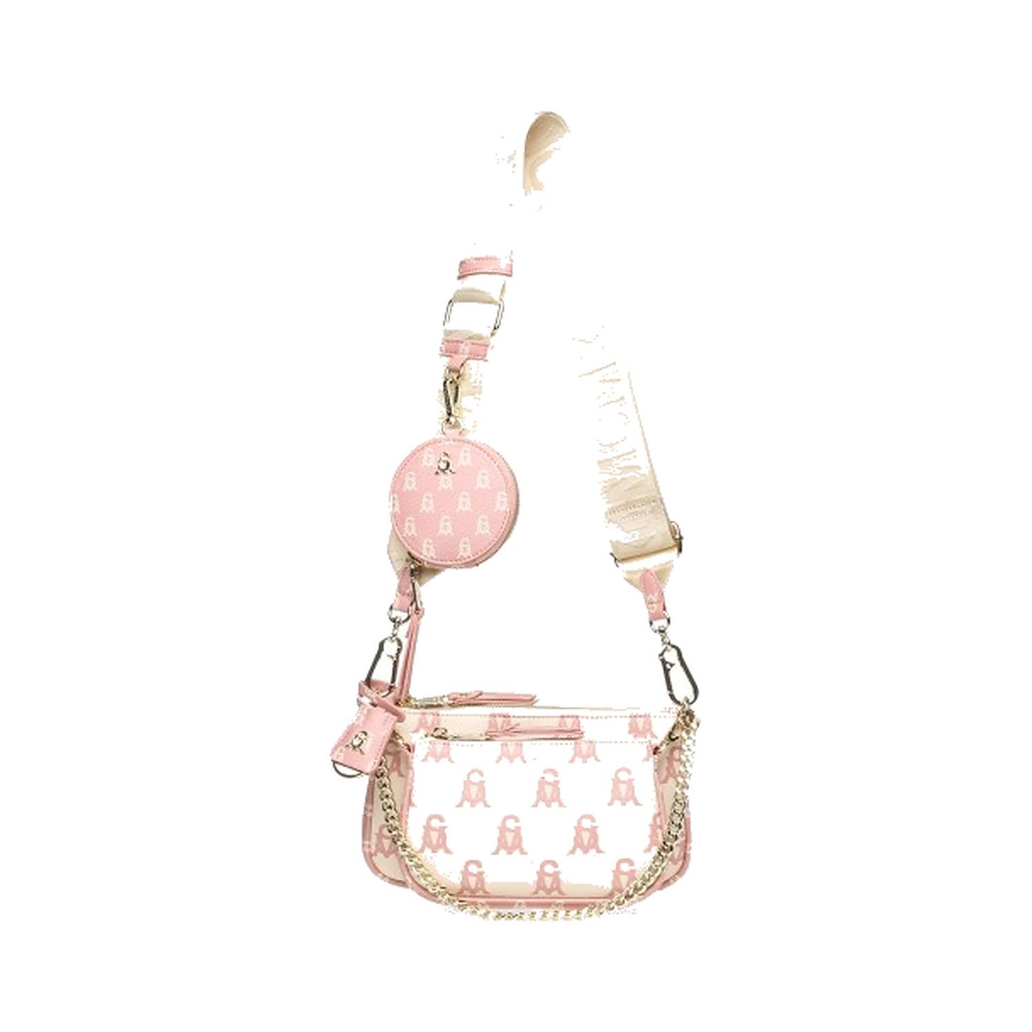 Plecu siksna STEVE MADDEN WOMEN SM13000795BHB