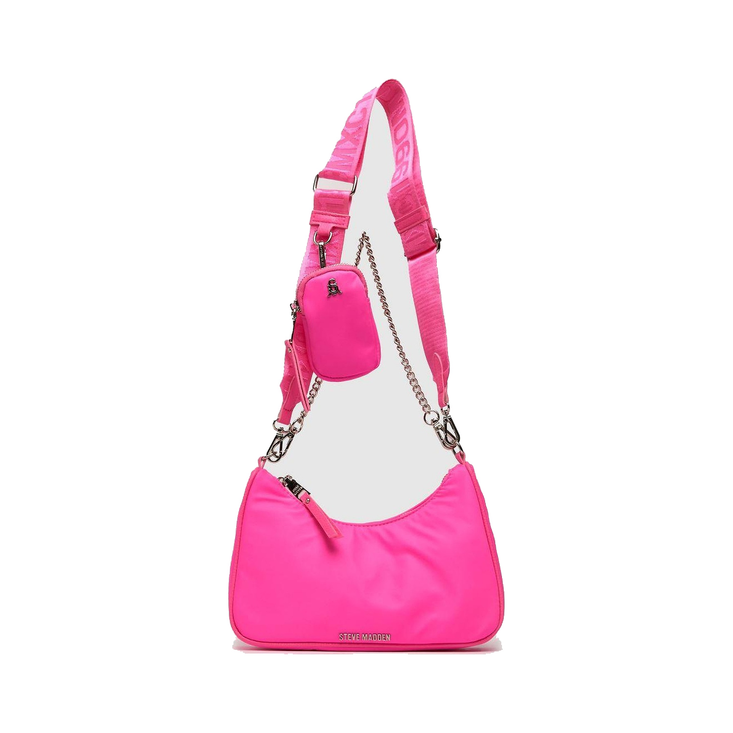 Plecu siksna STEVE MADDEN WOMEN SM13000827HPK