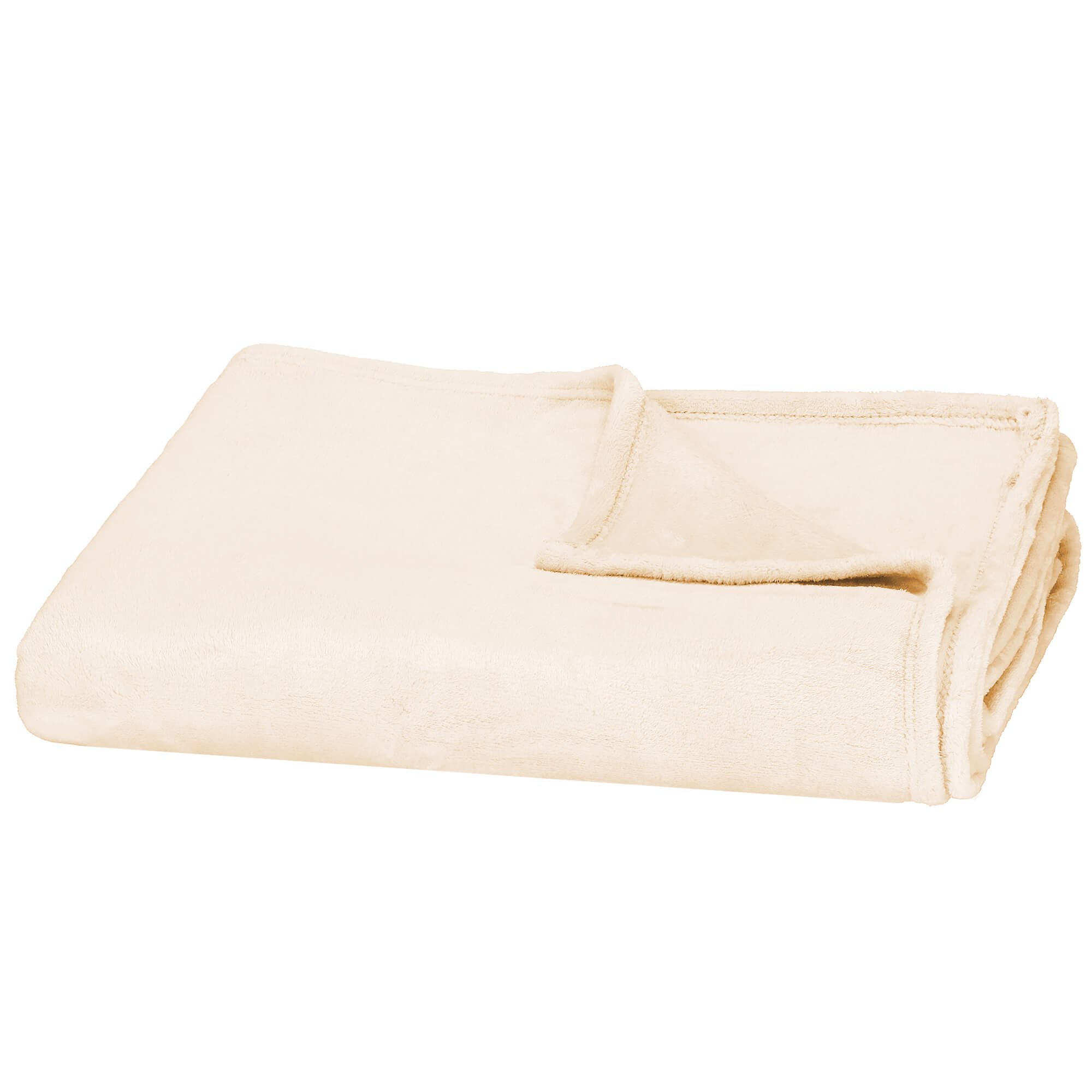 Pleds Springos HA7296 150x200 cm |