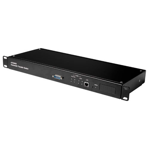 Plenty PDU 5XC13+1XC19 D-SUB 15P LOCK