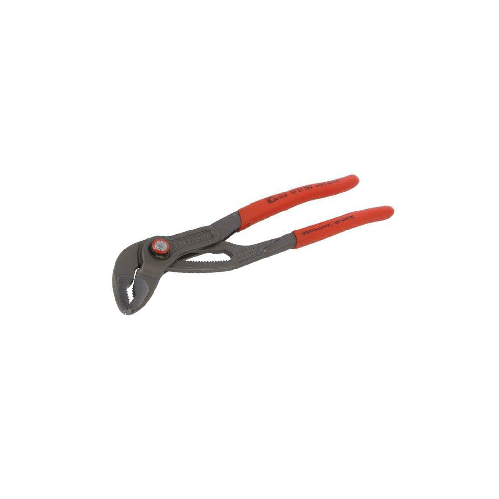 KNIPEX Pliers len: 250mm; Jaw capacity: