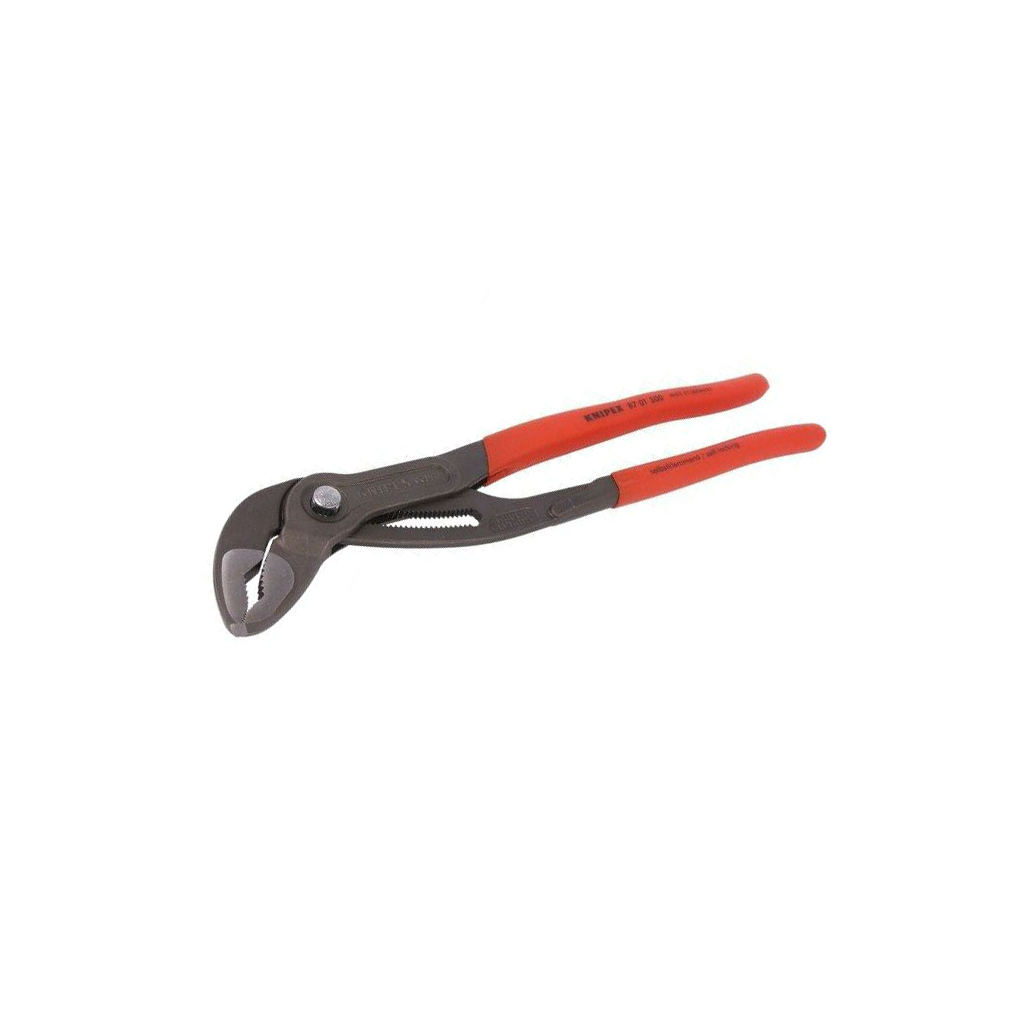 KNIPEX Pliers len: 300mm; Jaw capacity:
