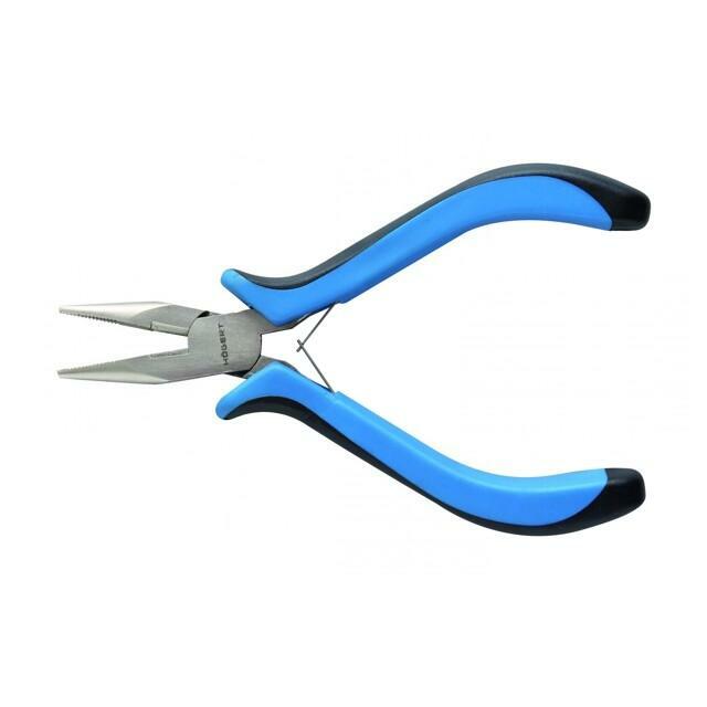 HÖGERT TECHNIK Pliers; precision,universal,elongated