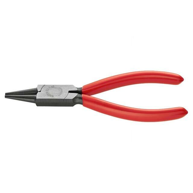 KNIPEX Pliers; round; 140mm | KNP