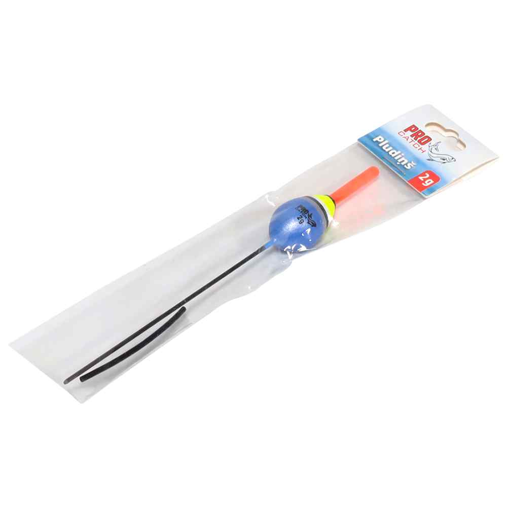 Pludiņš Pro Catch DPC1 2g |