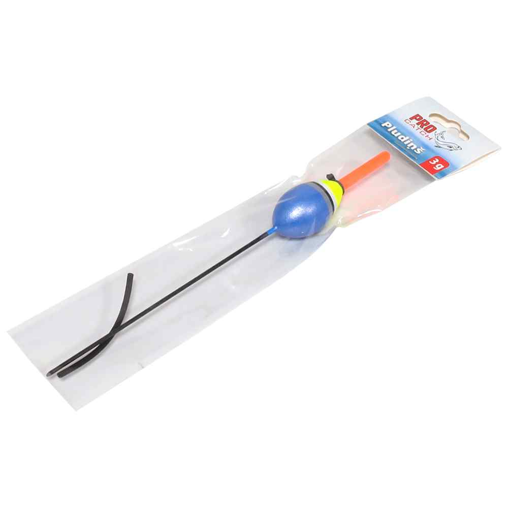 Pludiņš Pro Catch DPC1 3g |