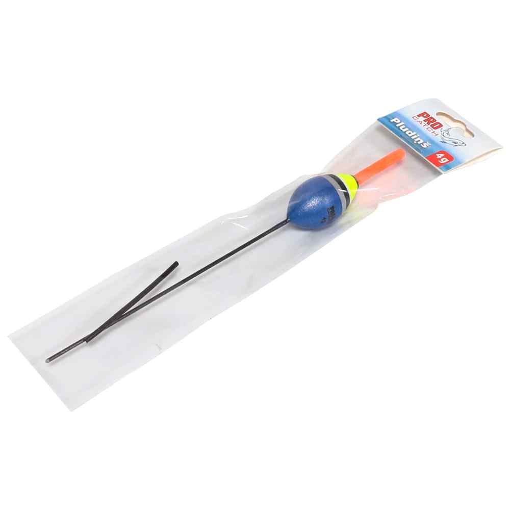 Pludiņš Pro Catch DPC1 4g |