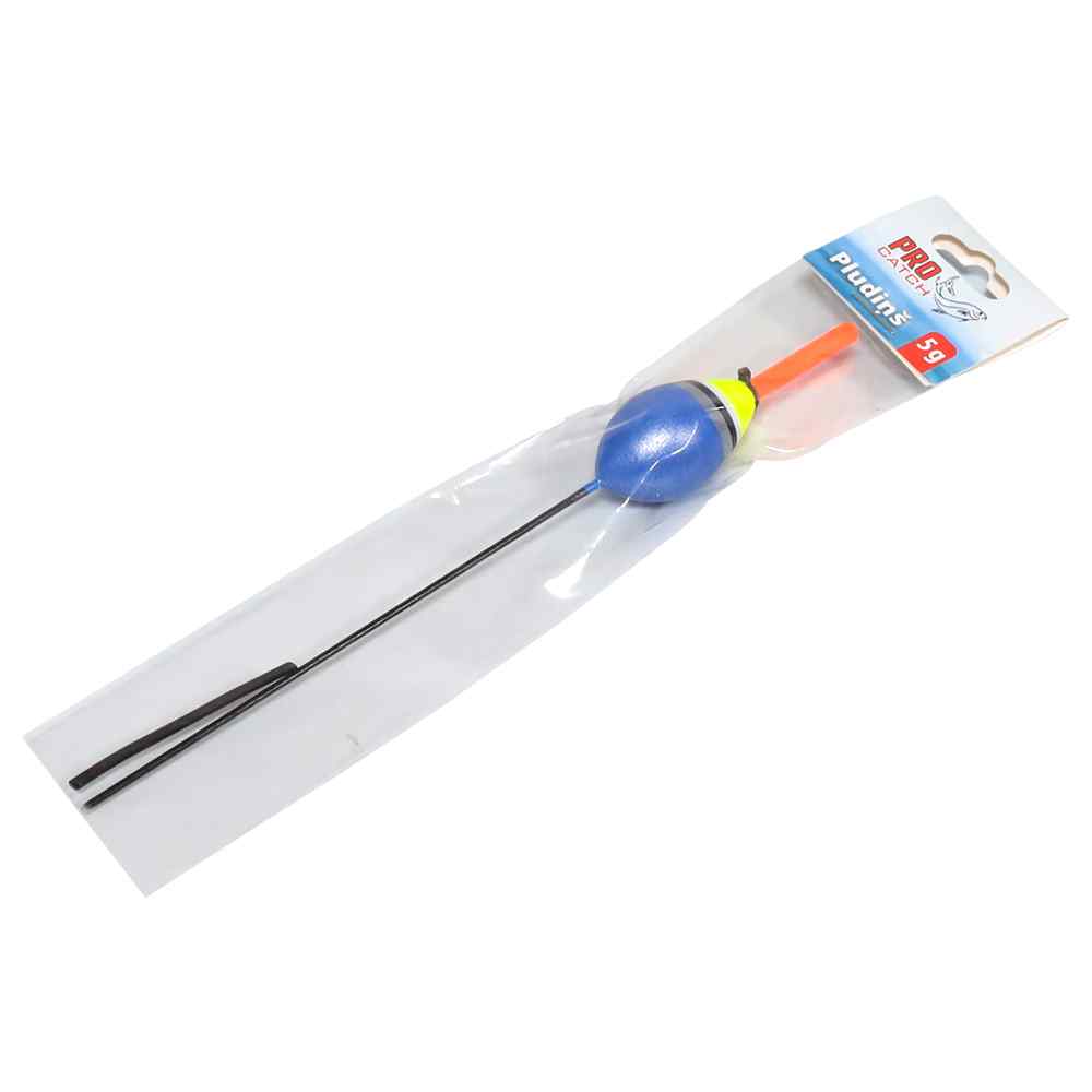 Pludiņš Pro Catch DPC1 5g |