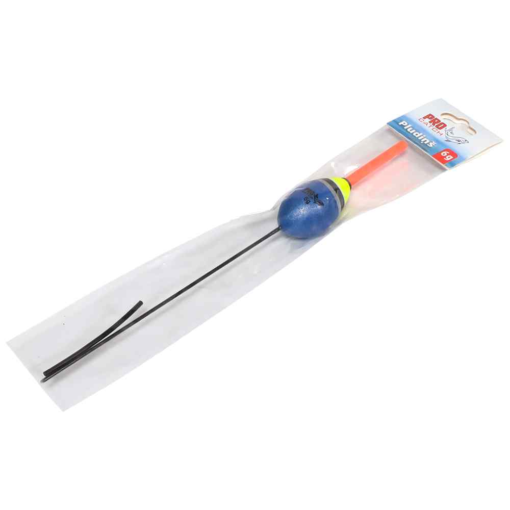 Pludiņš Pro Catch DPC1 6g |
