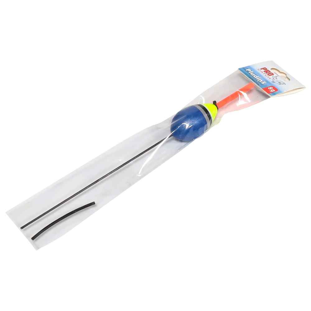 Pludiņš Pro Catch DPC1 8g |