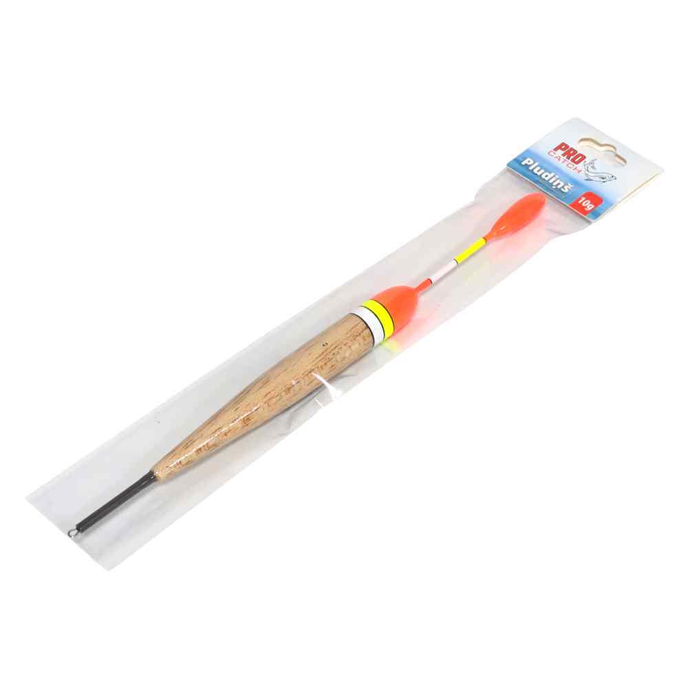 Pludiņš Pro Catch DPC10 10g |