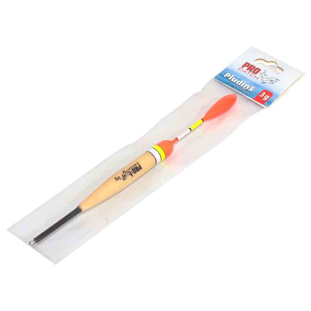 Pludiņš Pro Catch DPC10 3g |