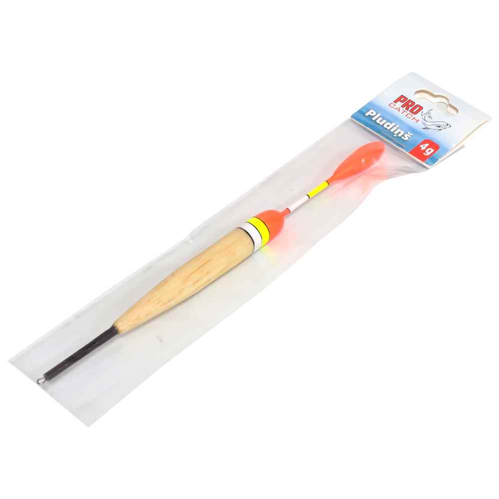 Pludiņš Pro Catch DPC10 4g |