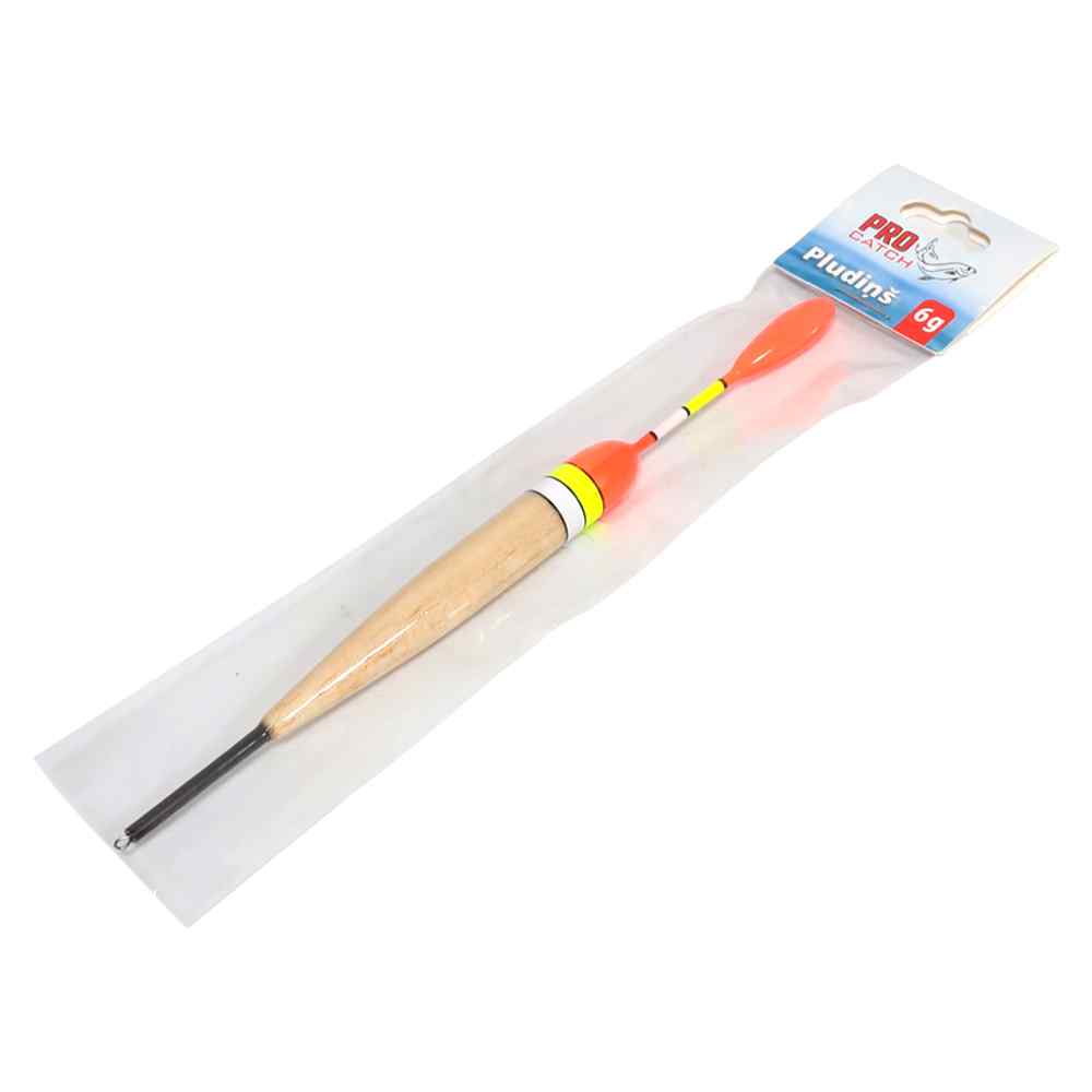 Pludiņš Pro Catch DPC10 6g |