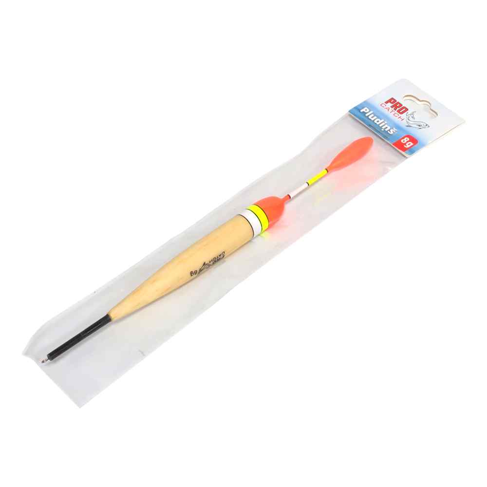 Pludiņš Pro Catch DPC10 8g |