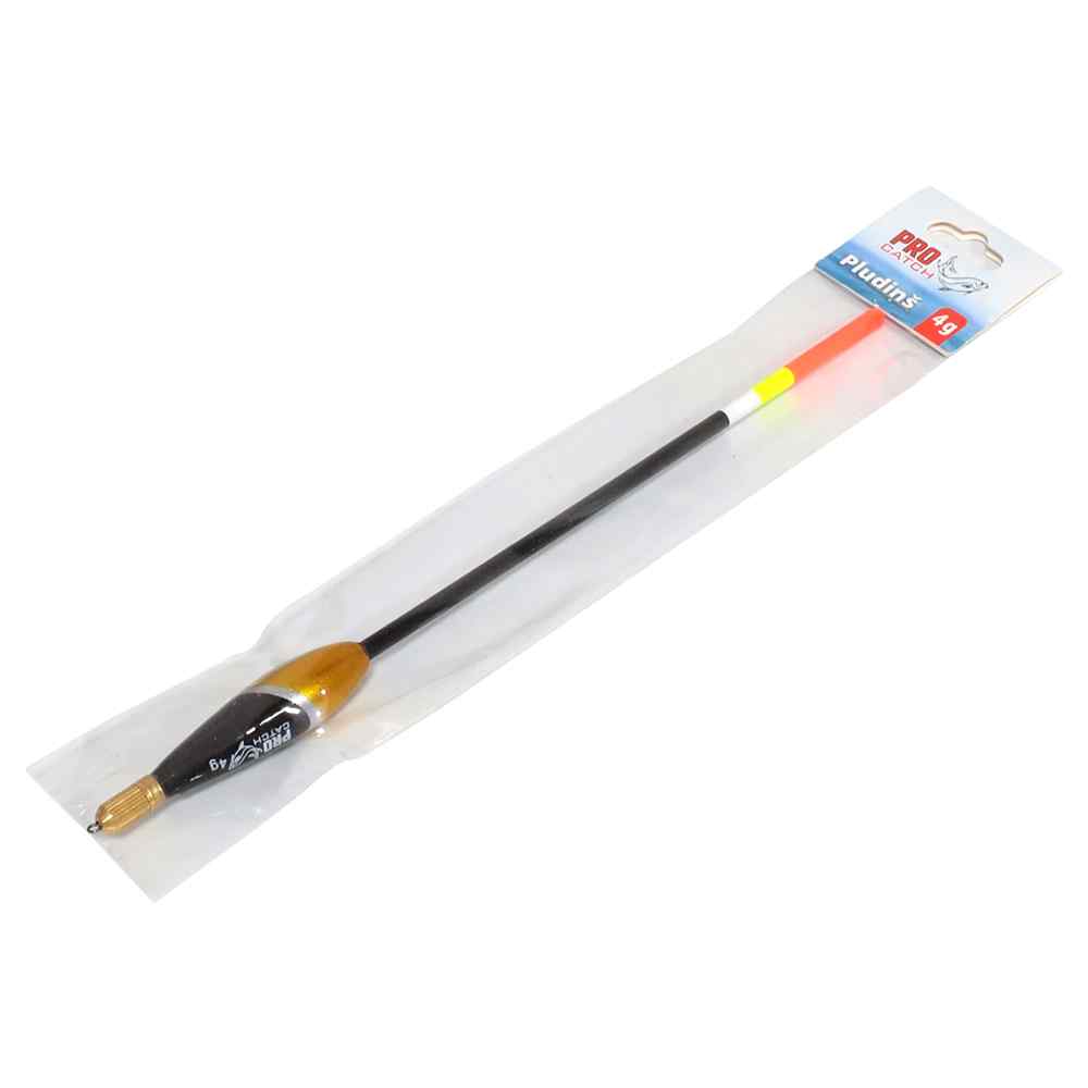 Pludiņš Pro Catch DPC11 4g |