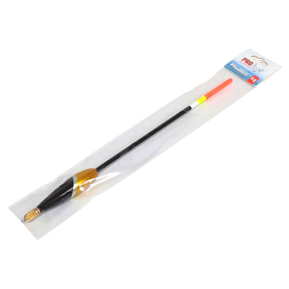 Pludiņš Pro Catch DPC11 6g |
