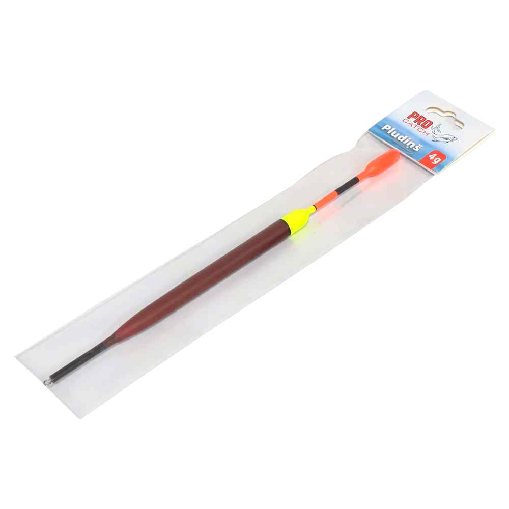Pludiņš Pro Catch DPC12 4g |