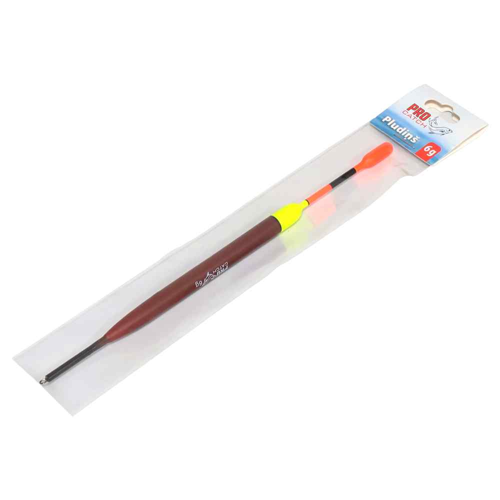 Pludiņš Pro Catch DPC12 6g |
