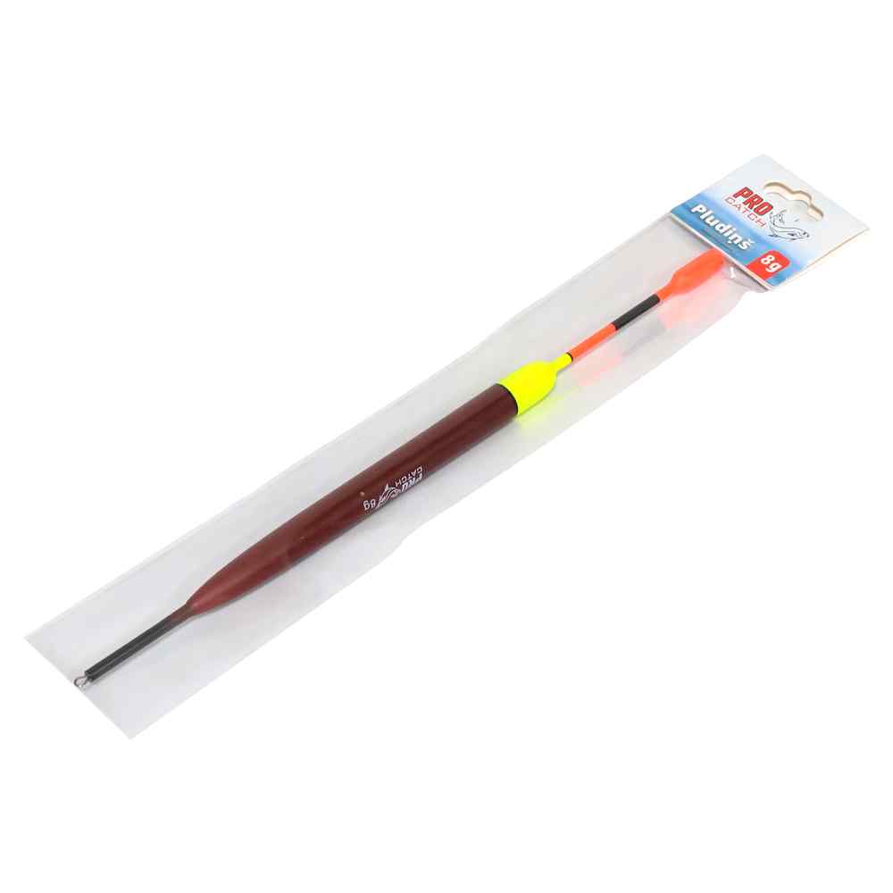 Pludiņš Pro Catch DPC12 8g |