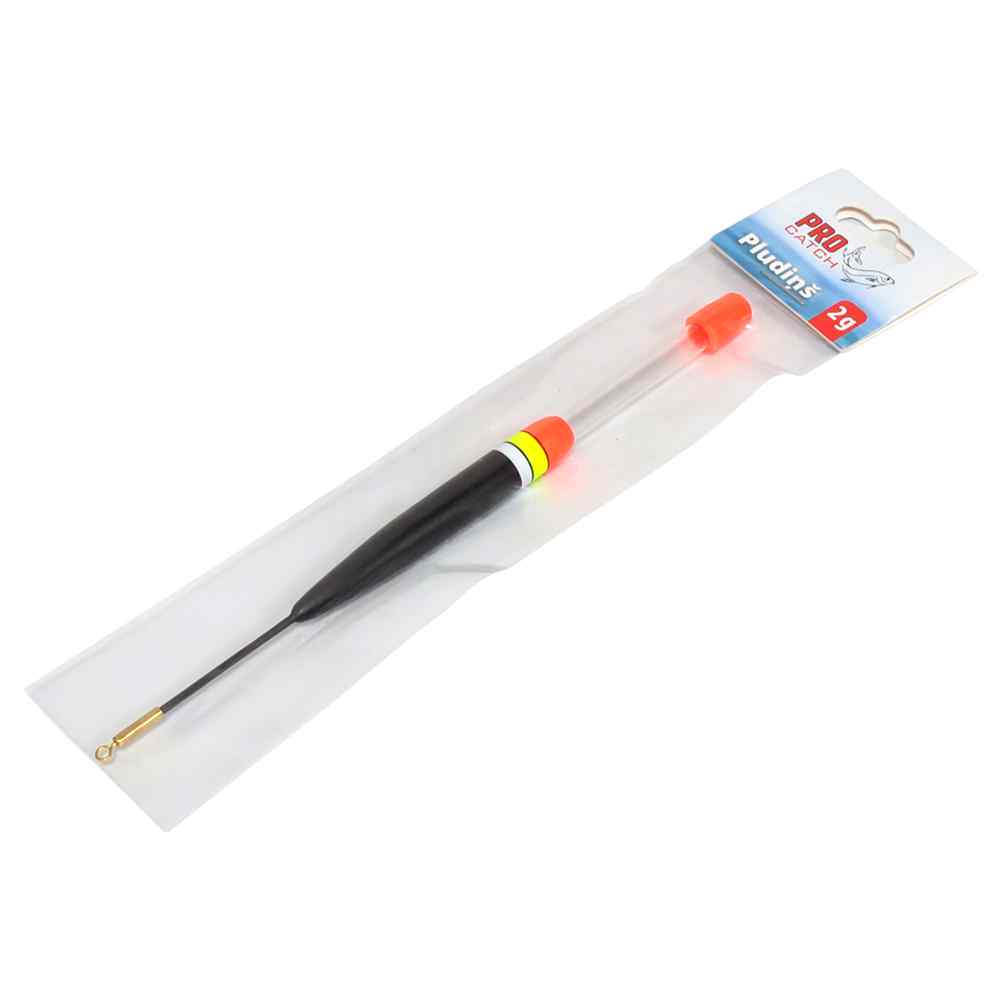 Pludiņš Pro Catch DPC3 2g |