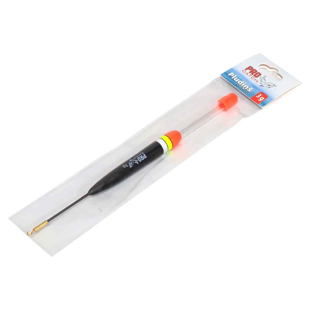 Pludiņš Pro Catch DPC3 3g |
