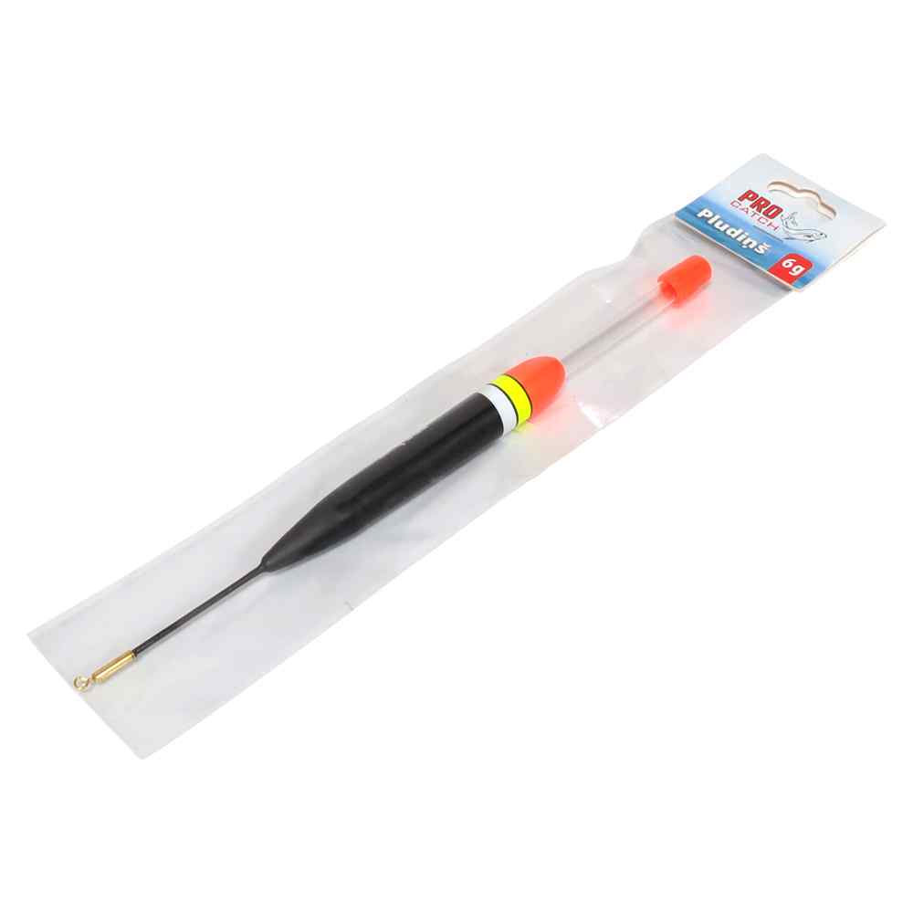 Pludiņš Pro Catch DPC3 6g |