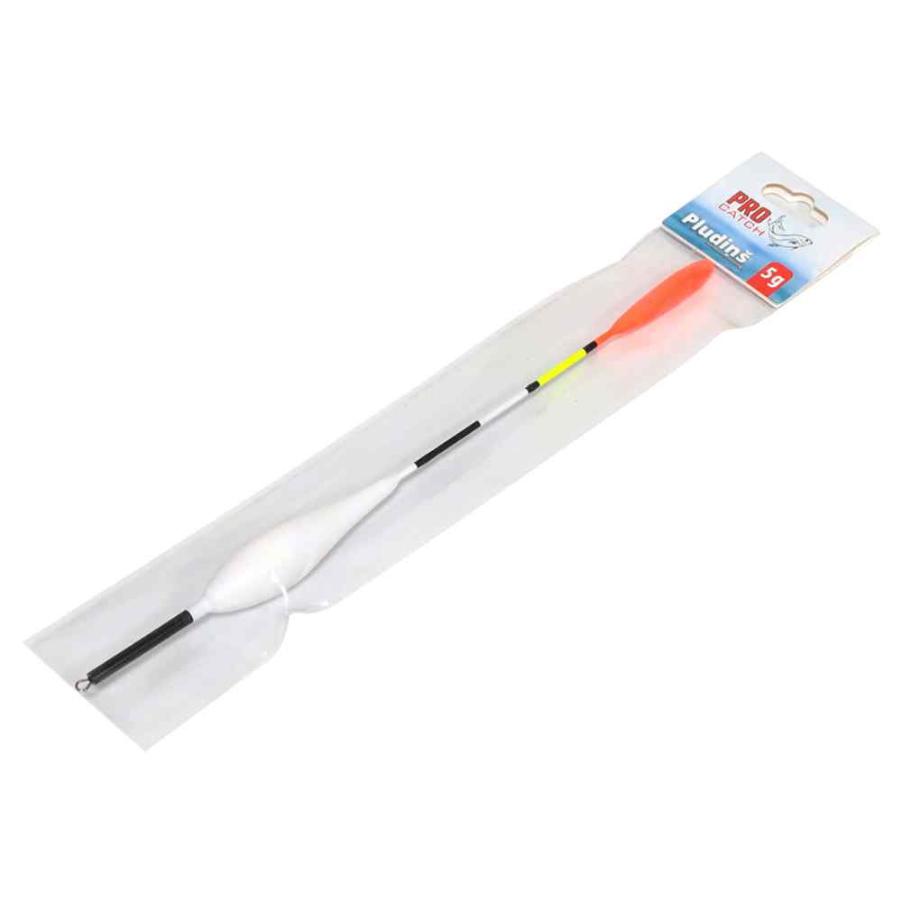 Pludiņš Pro Catch DPC4 5g |