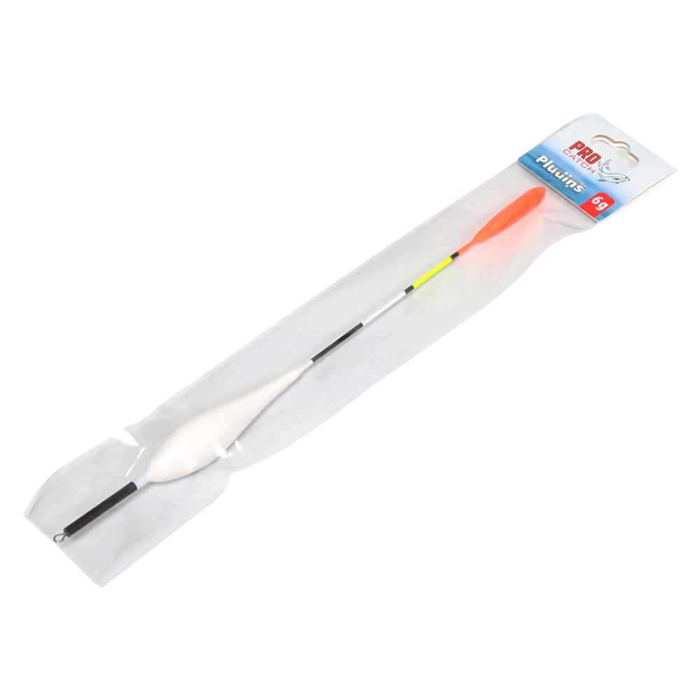 Pludiņš Pro Catch DPC4 6g |
