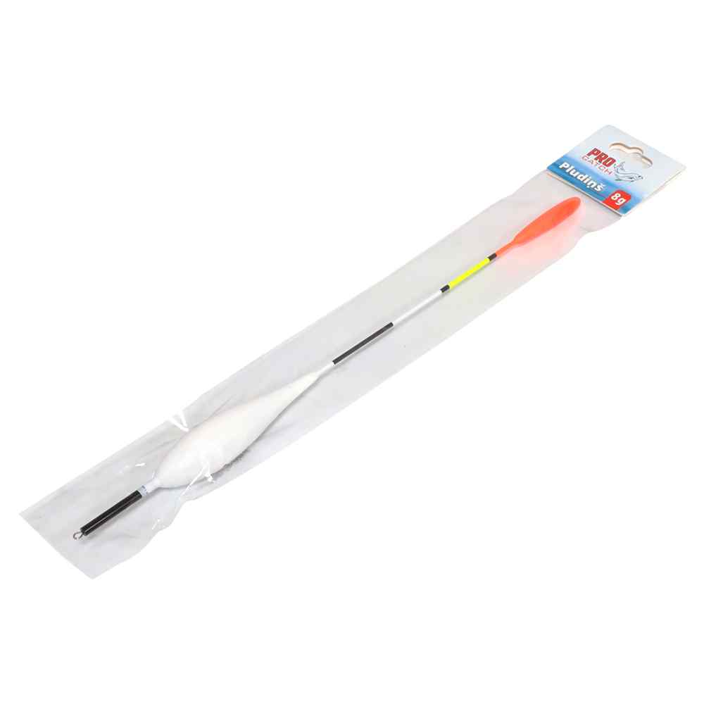 Pludiņš Pro Catch DPC4 8g |