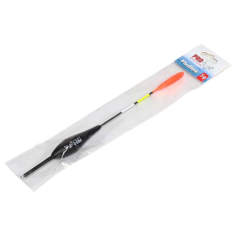 Pludiņš Pro Catch DPC5 5g |