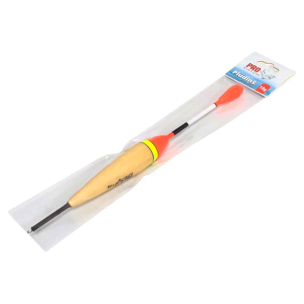 Pludiņš Pro Catch DPC6 10g |