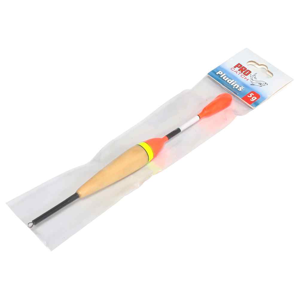 Pludiņš Pro Catch DPC6 5g |