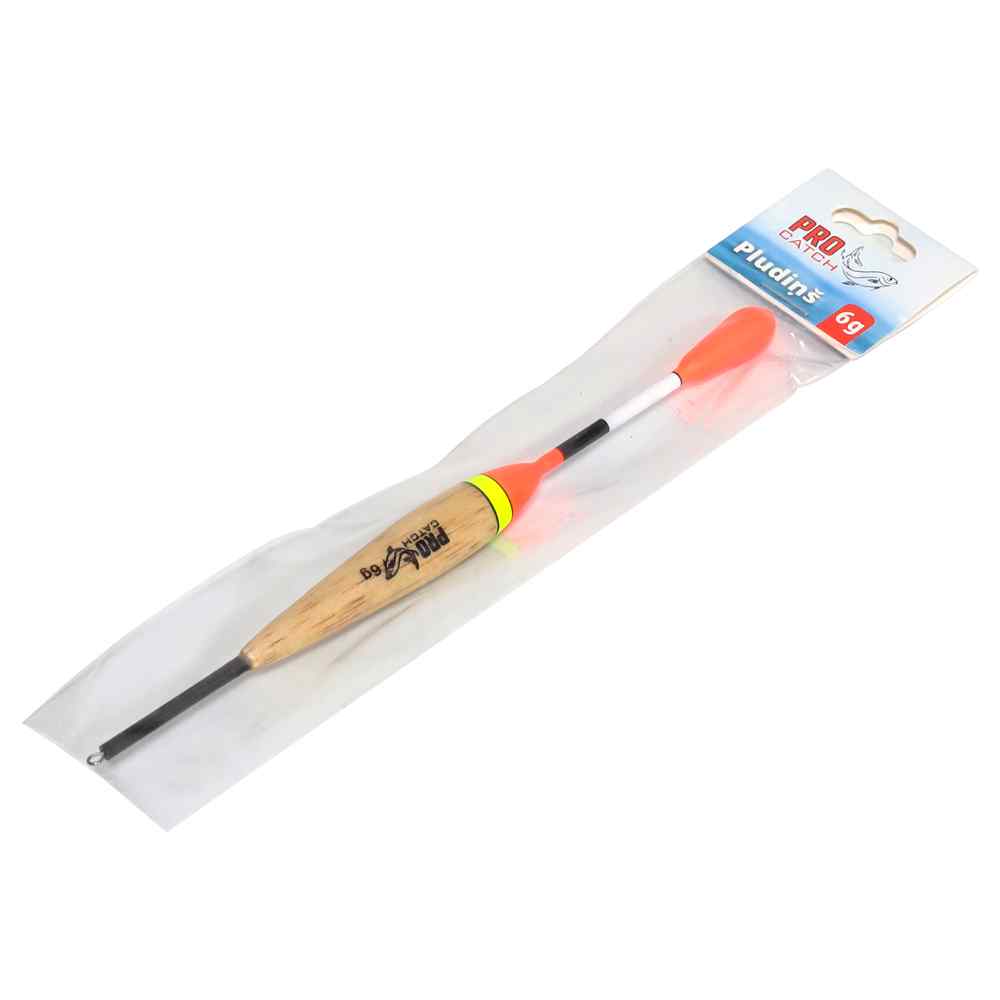 Pludiņš Pro Catch DPC6 6g |