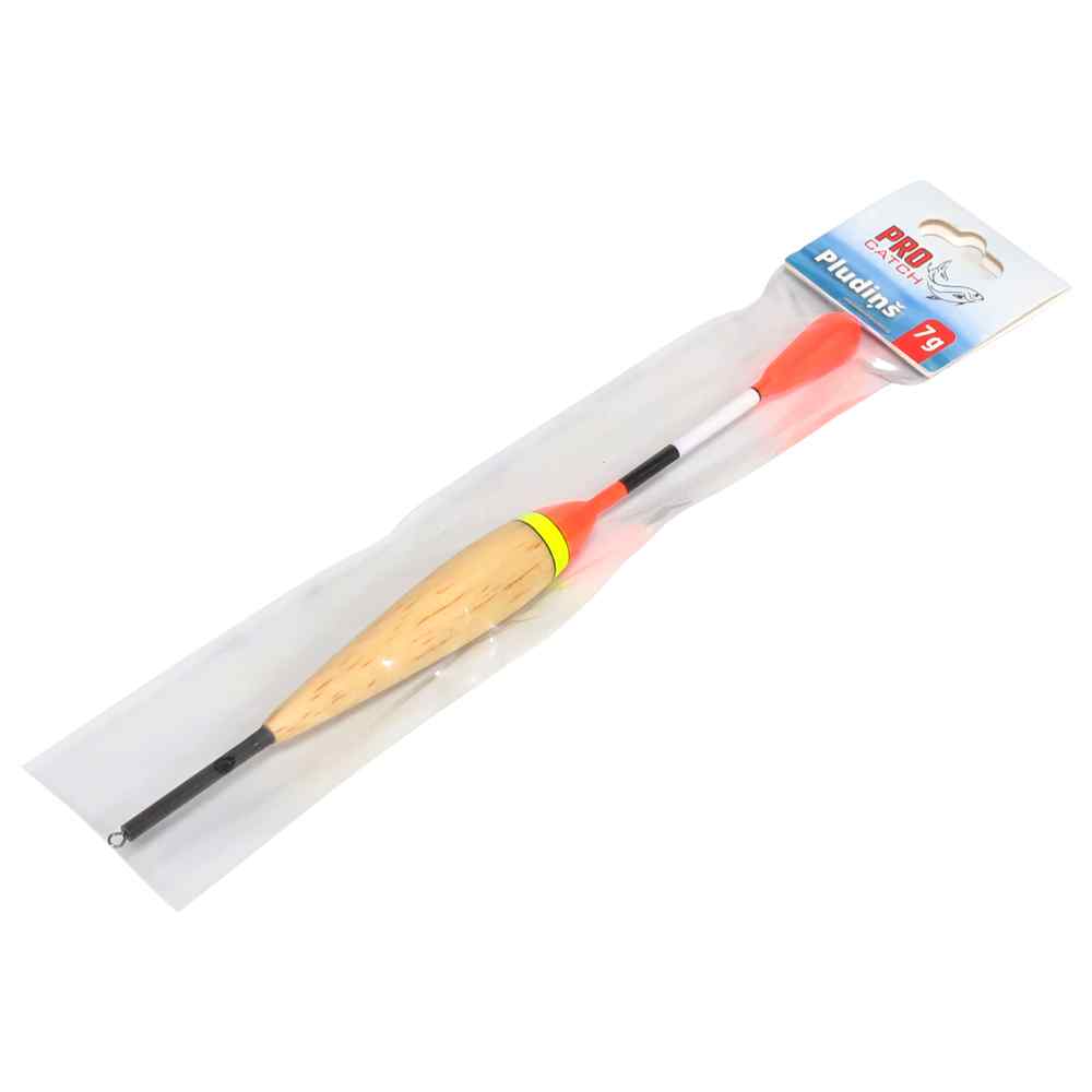 Pludiņš Pro Catch DPC6 7g |