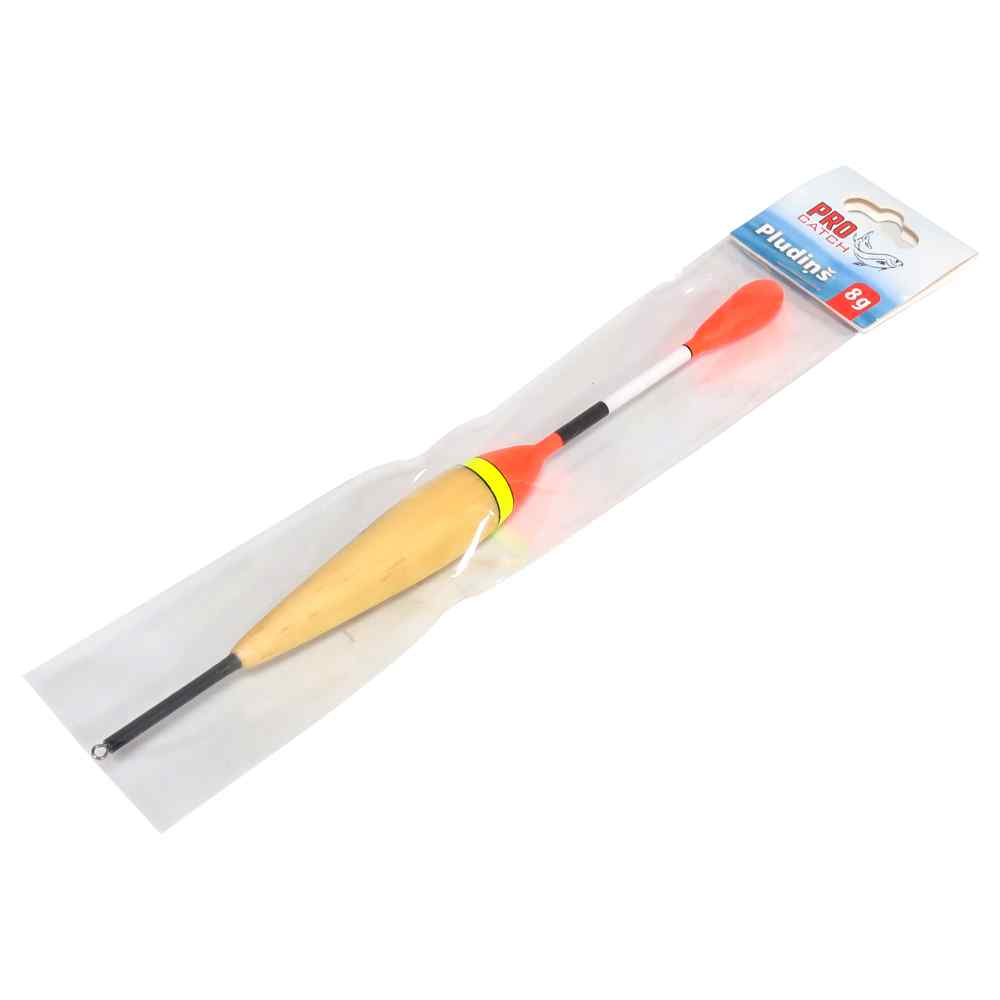 Pludiņš Pro Catch DPC6 8g |