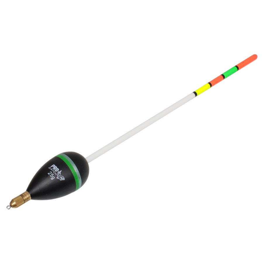 Pludiņš Pro Catch DPC7 25g |