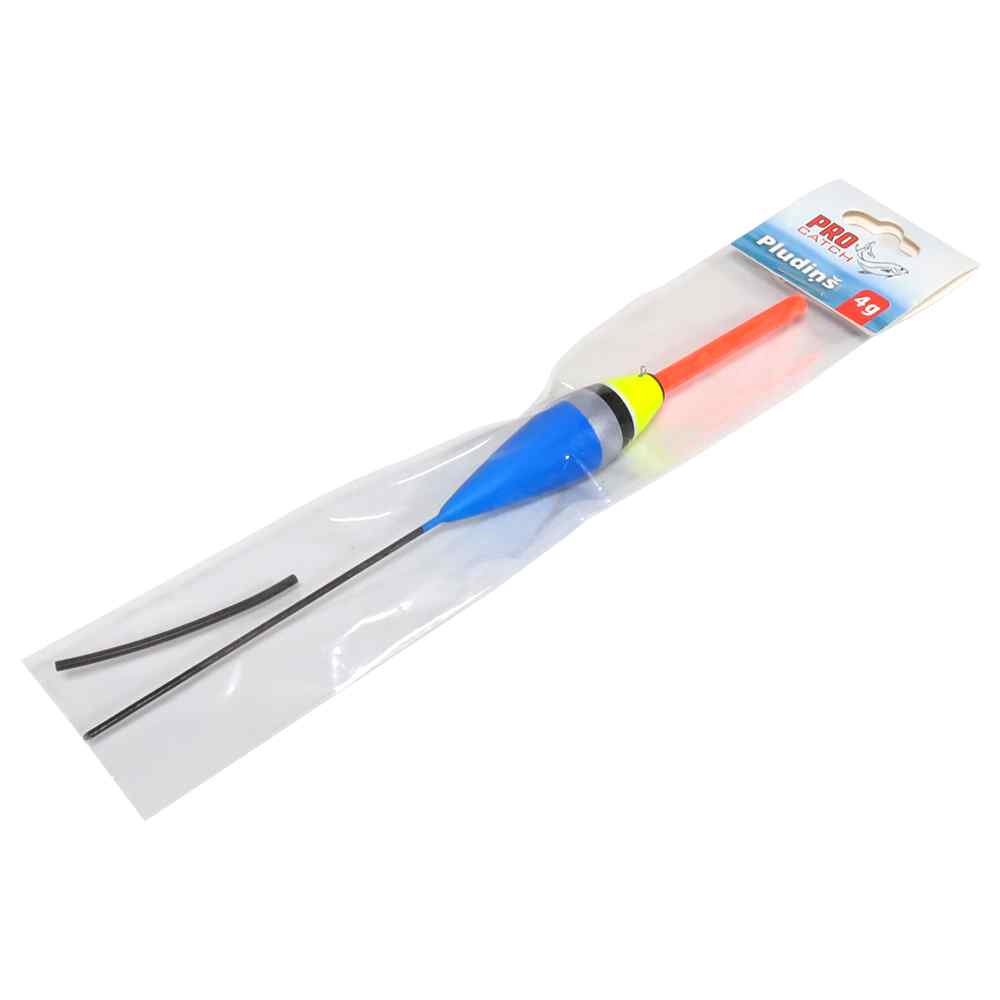 Pludiņš Pro Catch DPC8 4g |