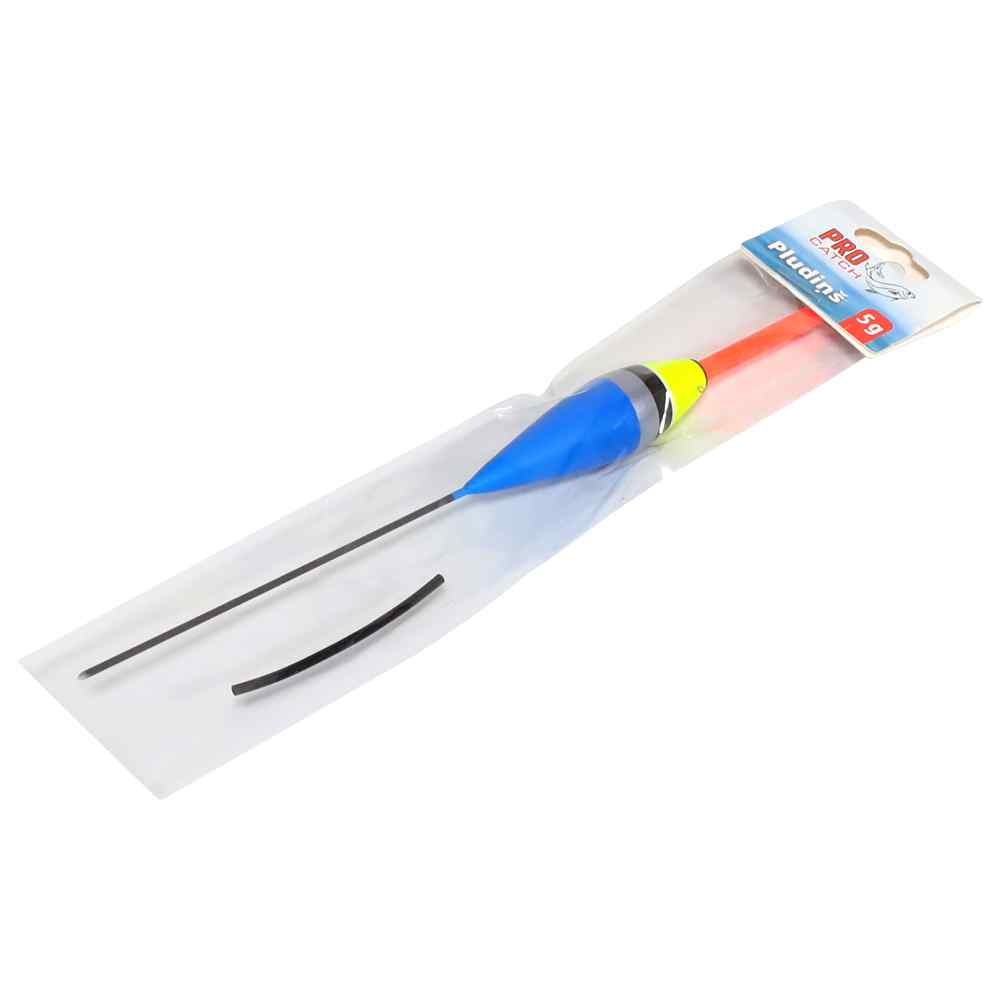 Pludiņš Pro Catch DPC8 5g |