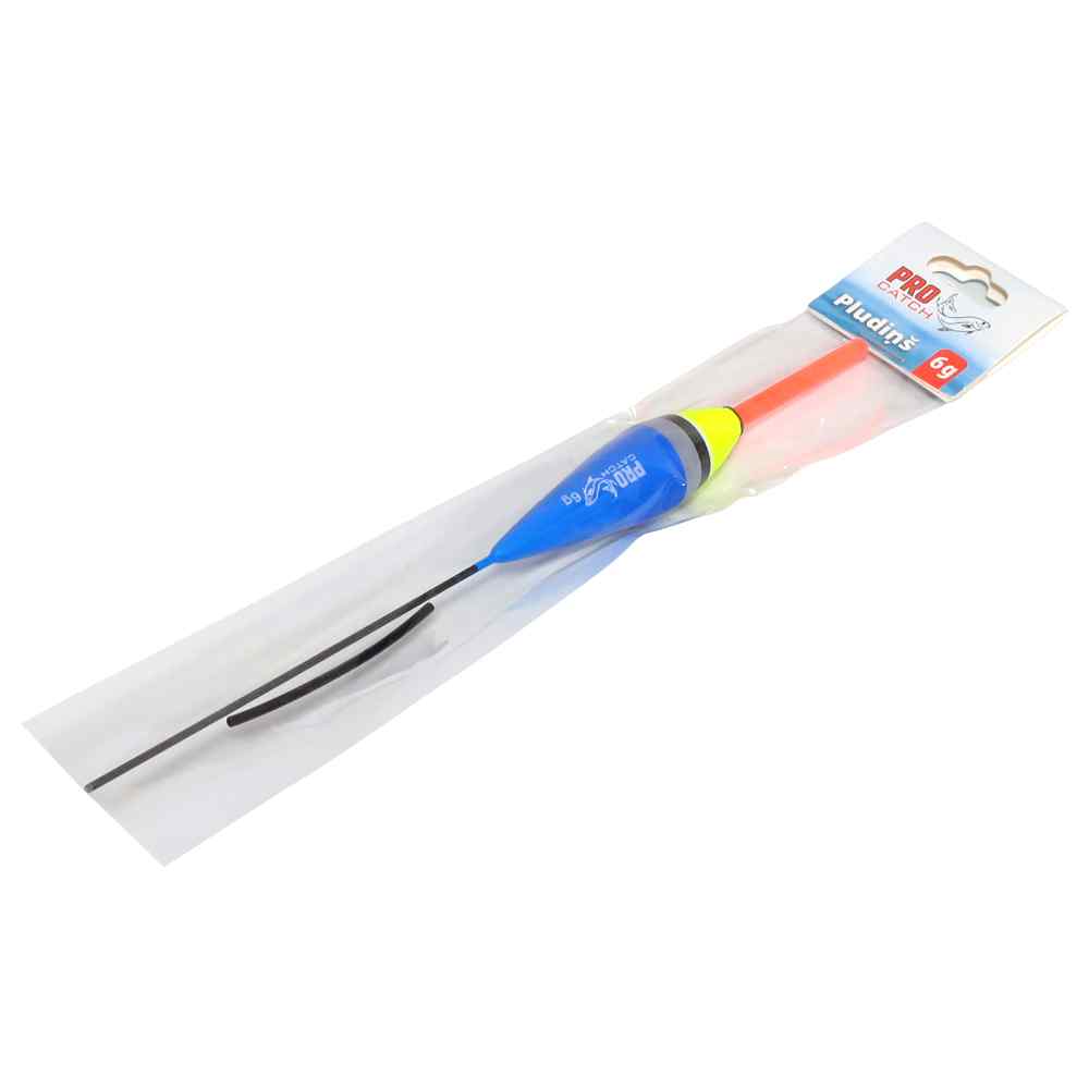 Pludiņš Pro Catch DPC8 6g |