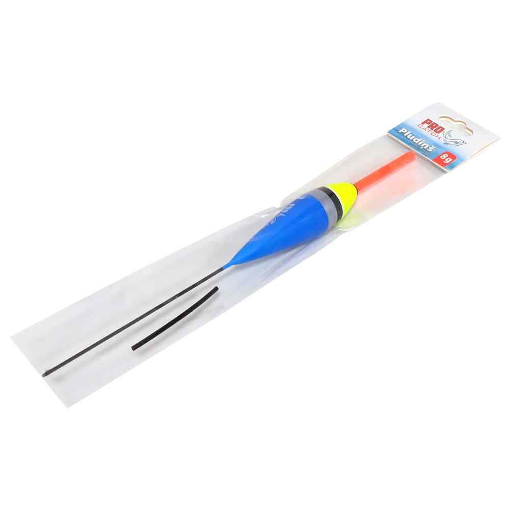 Pludiņš Pro Catch DPC8 8g |