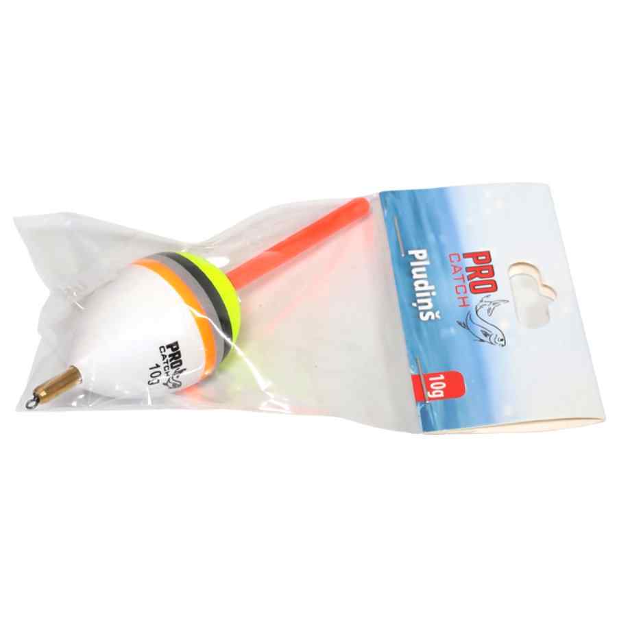 Pludiņš Pro Catch DPC9 10g |