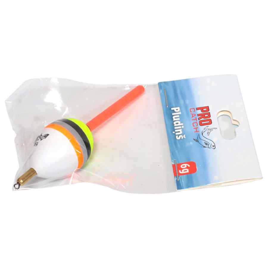 Pludiņš Pro Catch DPC9 6g |