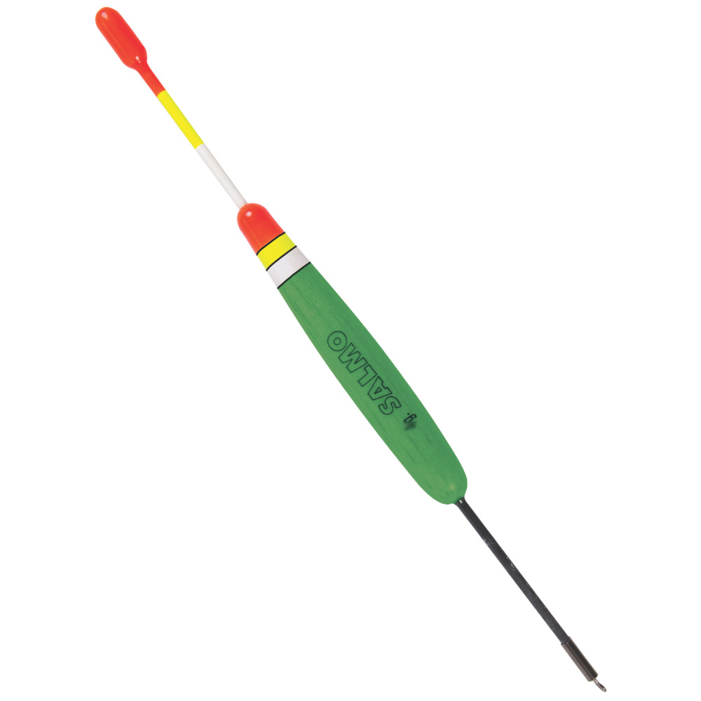 Pludiņš Salmo AC, 030 | 9003-030